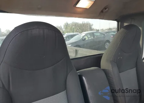 2003 Ford Ranger Edge/Xl/Xlt from USA, damaged, VIN 1FTYR10U73PB48630